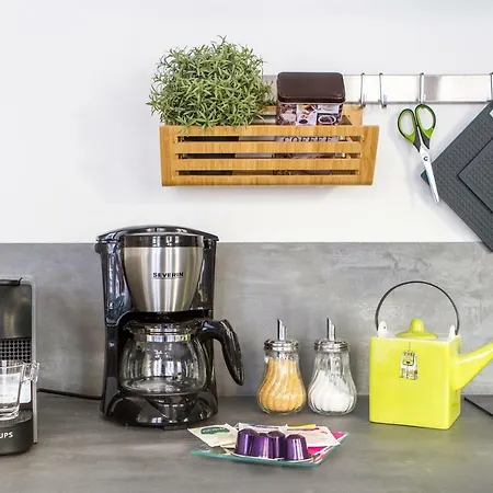 Maison Giulia In San Felice 博洛尼亚