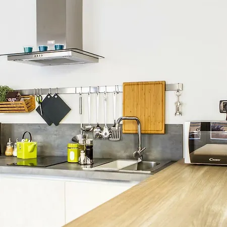 Maison Giulia In San Felice 公寓 *