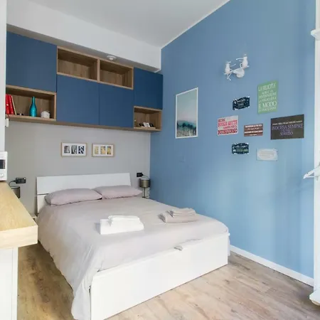 Maison Giulia In San Felice *