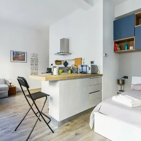 Maison Giulia In San Felice *