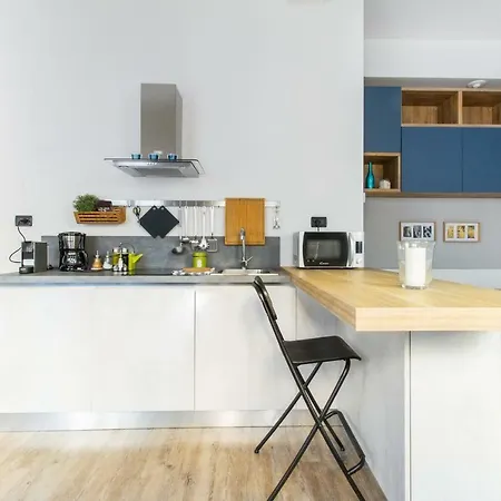 Maison Giulia In San Felice Apartment *