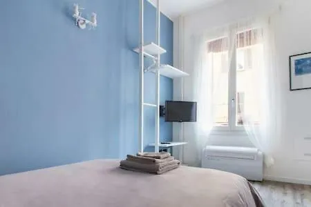 Maison Giulia In San Felice Апартаменты *