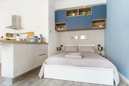 Daire Maison Giulia In San Felice *