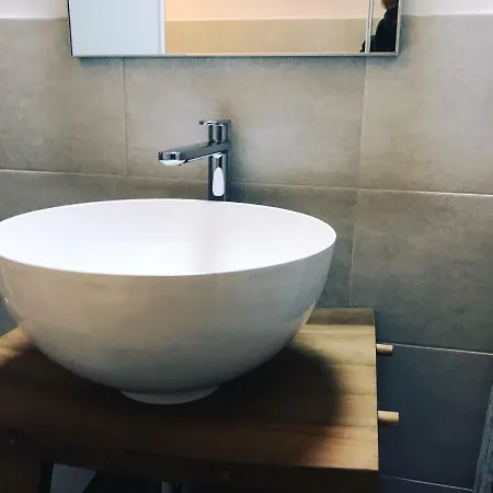 Апартаменты Maison Giulia In San Felice