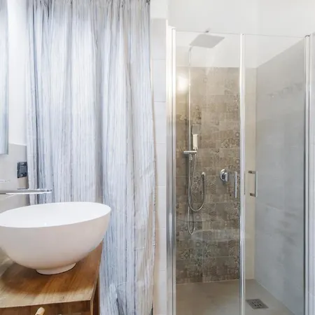 Maison Giulia In San Felice Apartment *