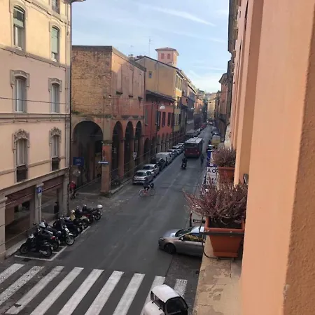 Maison Giulia In San Felice Apartment *