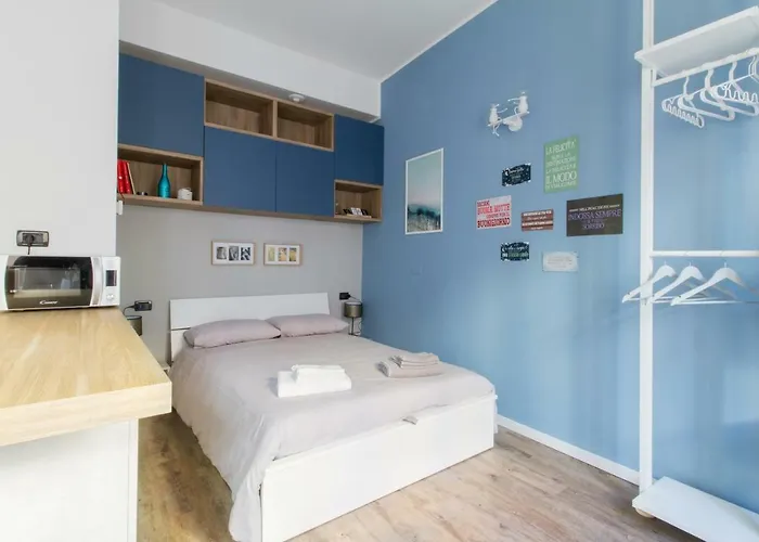 Maison Giulia In San Felice *