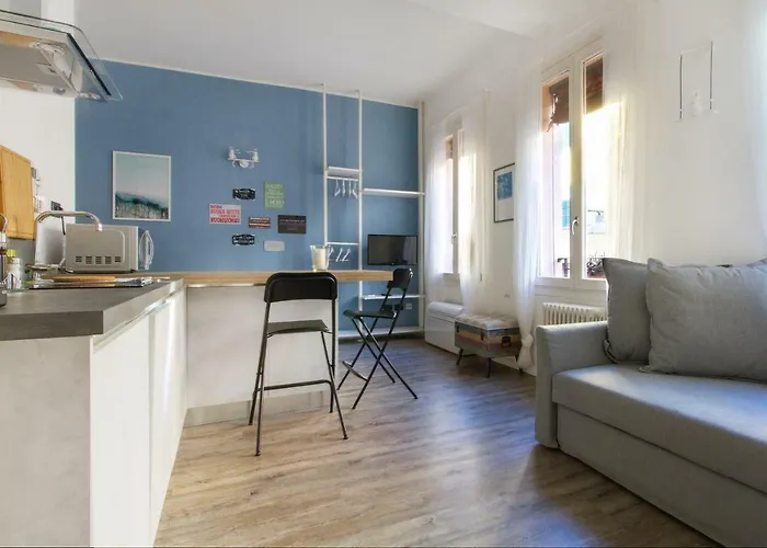 Maison Giulia In San Felice *