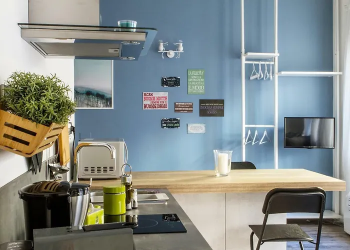 شقة Maison Giulia In San Felice *