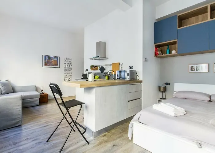 Maison Giulia In San Felice *