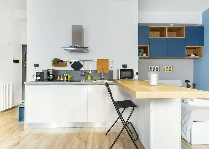 Maison Giulia In San Felice 아파트 *