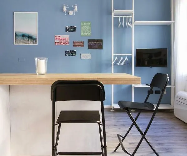 Maison Giulia In San Felice