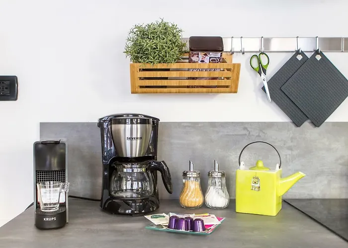 Maison Giulia In San Felice 볼로냐