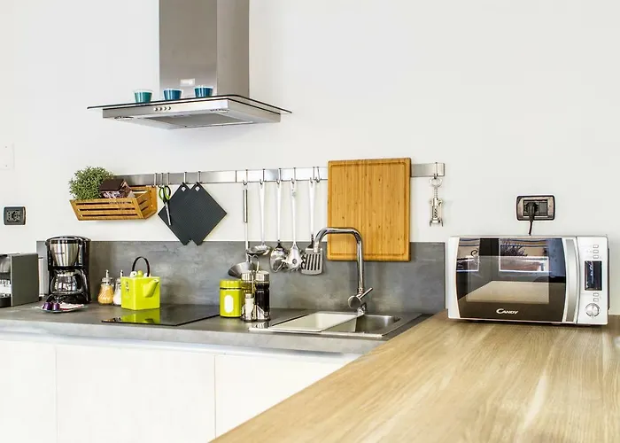 Maison Giulia In San Felice شقة *