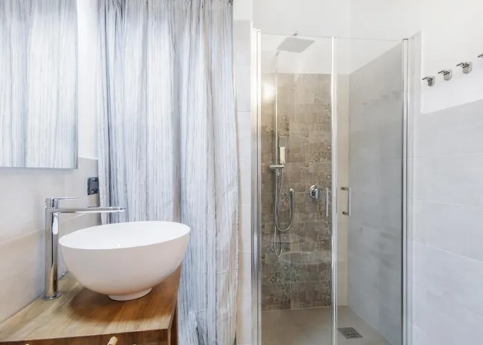 Maison Giulia In San Felice 아파트 *