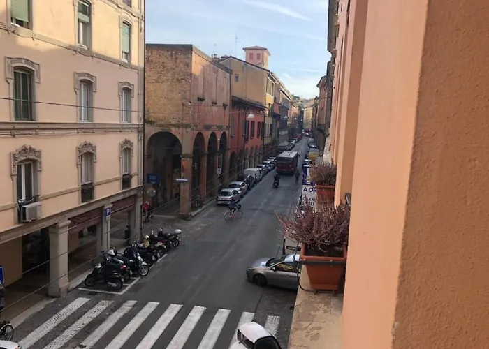 Maison Giulia In San Felice 아파트 *