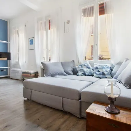 Appartement Maison Giulia In San Felice Bologna