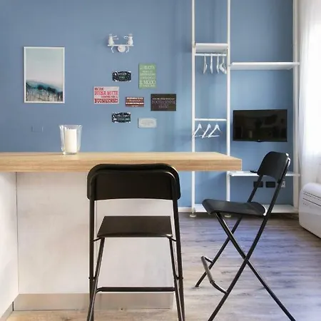 Maison Giulia In San Felice